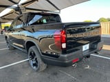2026 Honda Ridgeline - Preview 4