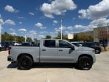 2024 Chevrolet Silverado - Preview 5