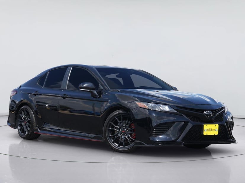 2024 Toyota Camry - Image 3
