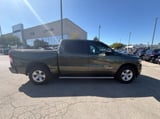 2020 Ram 1500 - Preview 8