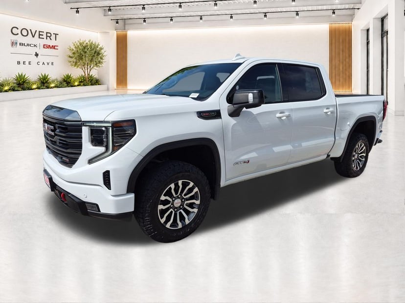 2023 GMC Sierra 1500 - Image 2