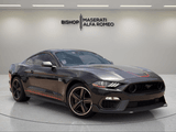 2022 Ford Mustang - Preview 2