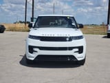 2026 Land Rover Range Rover - Preview 3
