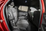 2023 Chevrolet Traverse - Preview 12
