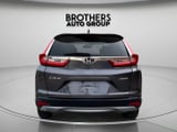 2018 Honda CR-V - Preview 11