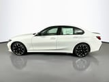 2026 BMW 3 Series - Preview 8