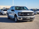 2025 Ford F-150 - Preview 3