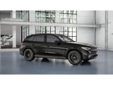 2027 Mercedes-Benz GLC - Preview 13