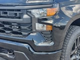 2026 Chevrolet Silverado 1500 - Preview 6