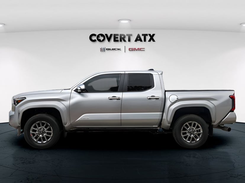 2024 Toyota Tacoma - Image 2