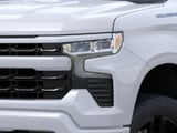 2026 Chevrolet Silverado - Preview 10