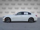 2026 BMW 3 Series - Preview 5