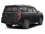 2026 Nissan Armada - Preview 2