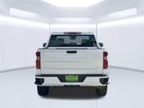 2026 Chevrolet Silverado - Preview 4