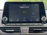 2026 Nissan Altima - Preview 8