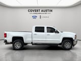 2019 Chevrolet Silverado - Preview 6