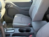 2017 Nissan Frontier - Preview 13