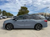 2023 Honda Odyssey - Preview 7