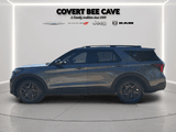 2025 Ford Explorer - Preview 4