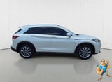 2022 INFINITI QX50 - Preview 4