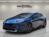 2026 Toyota Prius - Preview 2