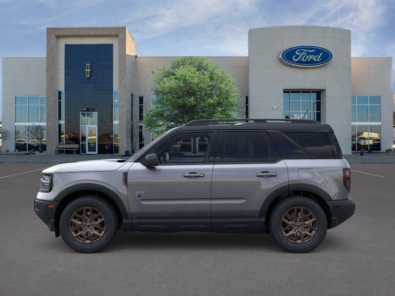 2026 Ford Bronco Sport - Image 2