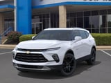 2026 Chevrolet Blazer - Preview 6
