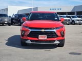 2025 Chevrolet Blazer - Preview 2