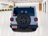 2026 Jeep Wrangler - Preview 8