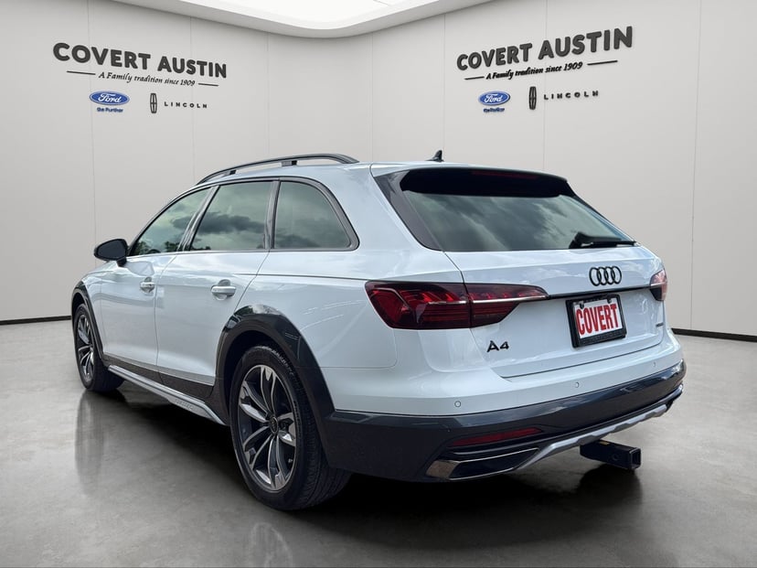 2023 Audi A4 allroad - Image 2