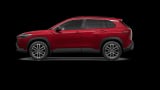 2026 Toyota Corolla Cross - Preview 4