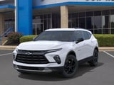 2026 Chevrolet Blazer - Preview 6