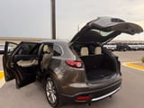 2018 Mazda CX-9 - Preview 15