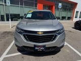 2020 Chevrolet Equinox - Preview 2