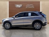 2023 Cadillac XT4 - Preview 2