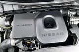2026 Nissan Murano - Preview 10