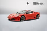 2008 Ferrari 430 - Preview 3
