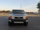 2010 Toyota FJ Cruiser - Preview 8