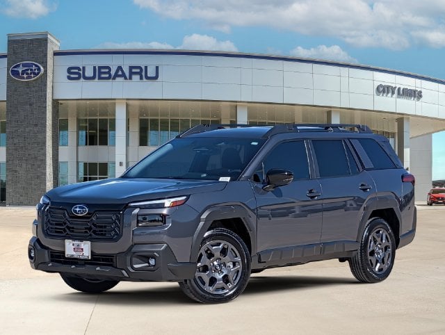 2026 Subaru Outback - Image 1