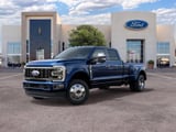 2027 Ford F-450 - Preview 2