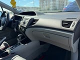 2012 Honda Civic - Preview 13