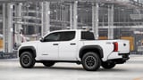 2026 Toyota Tacoma - Preview 5