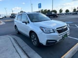 2017 Subaru Forester - Preview 5
