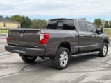 2017 Nissan Titan XD - Preview 6