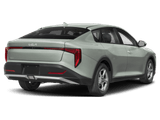 2027 Kia K4 - Preview 2