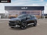 2027 Kia Seltos - Preview 2