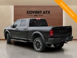 2026 Ram 2500 - Preview 3