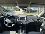 2019 Chevrolet Impala - Preview 12