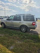 2008 Ford Expedition - Preview 9