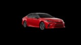 2027 Toyota Camry - Preview 15